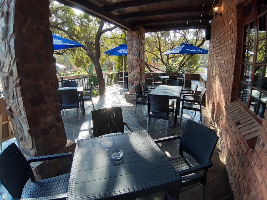 Commercial Property for Sale in Zeerust North West